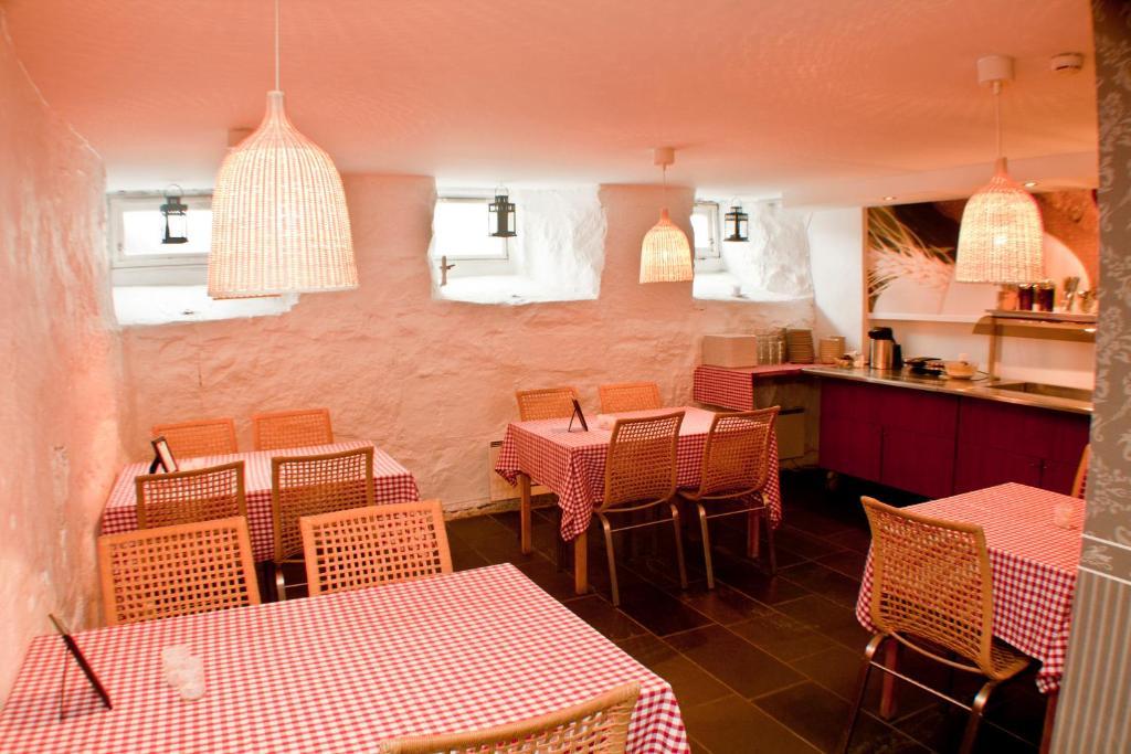 Sjoglott Hotel Kristiansand Exterior photo