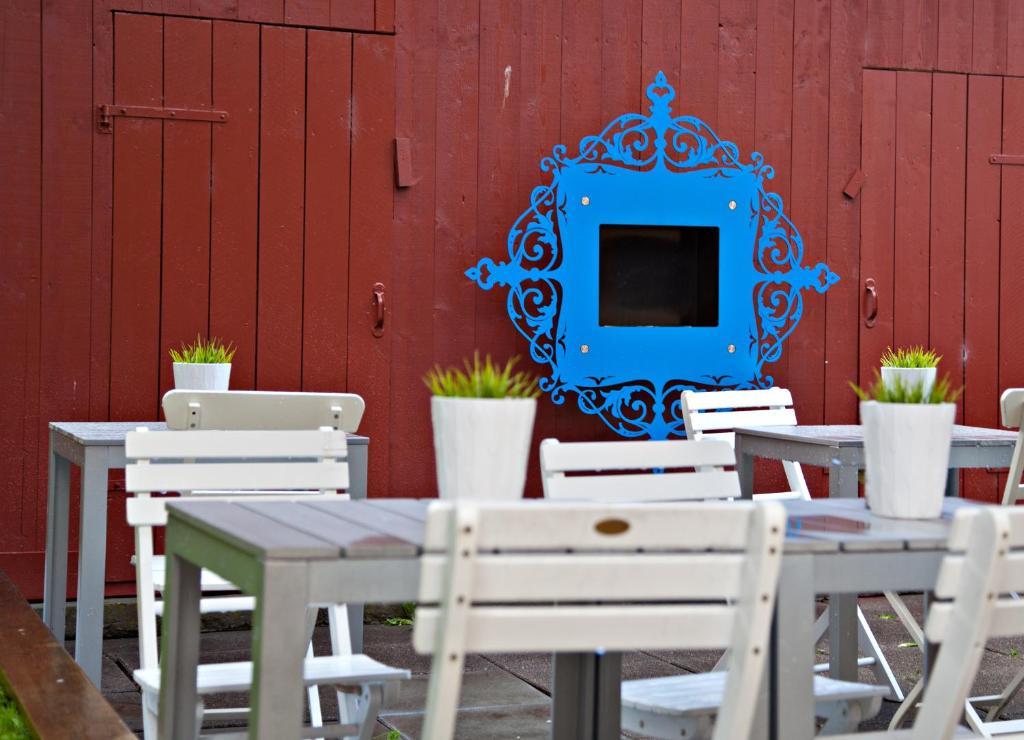 Sjoglott Hotel Kristiansand Exterior photo