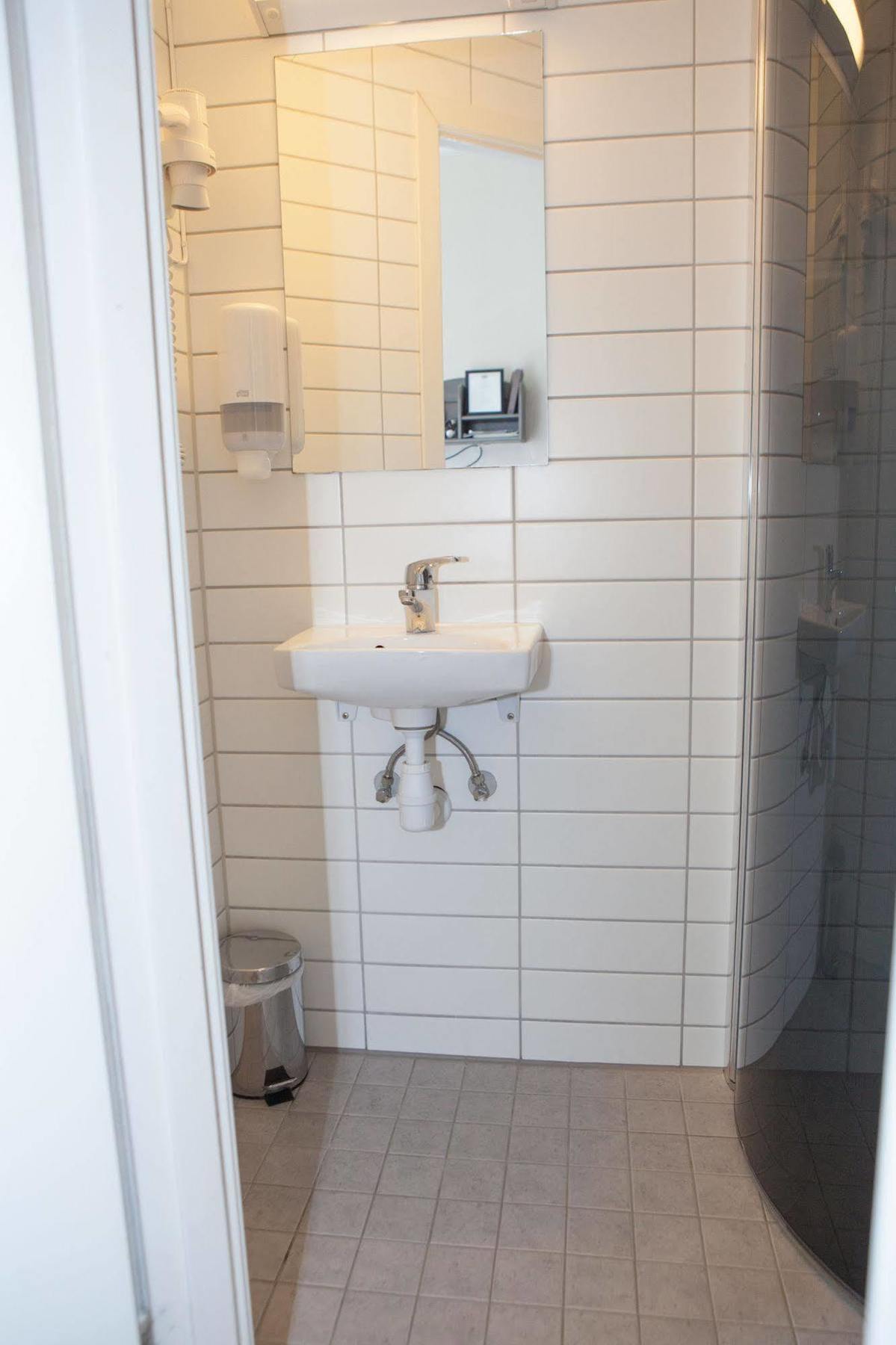 Sjoglott Hotel Kristiansand Exterior photo